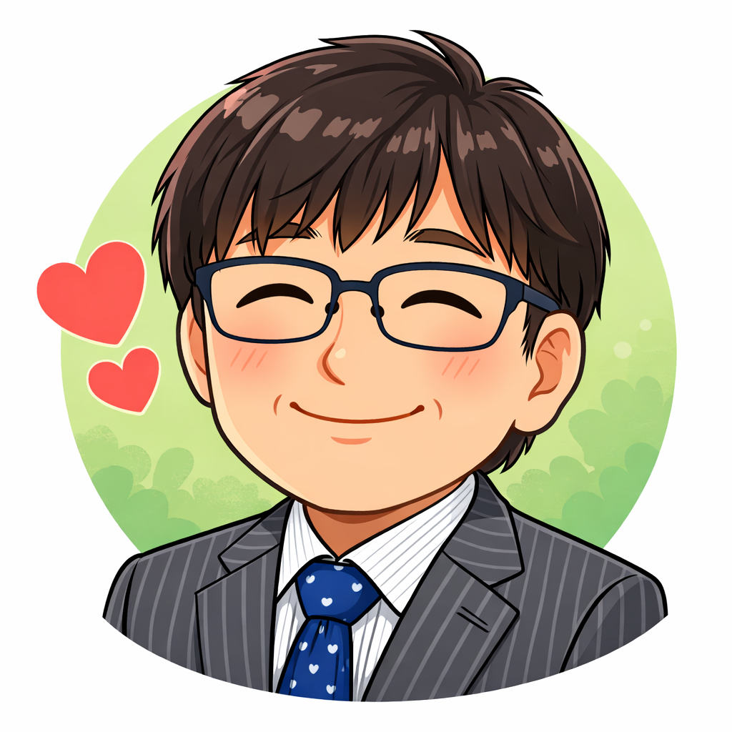 なるほど、福利厚生ね〜